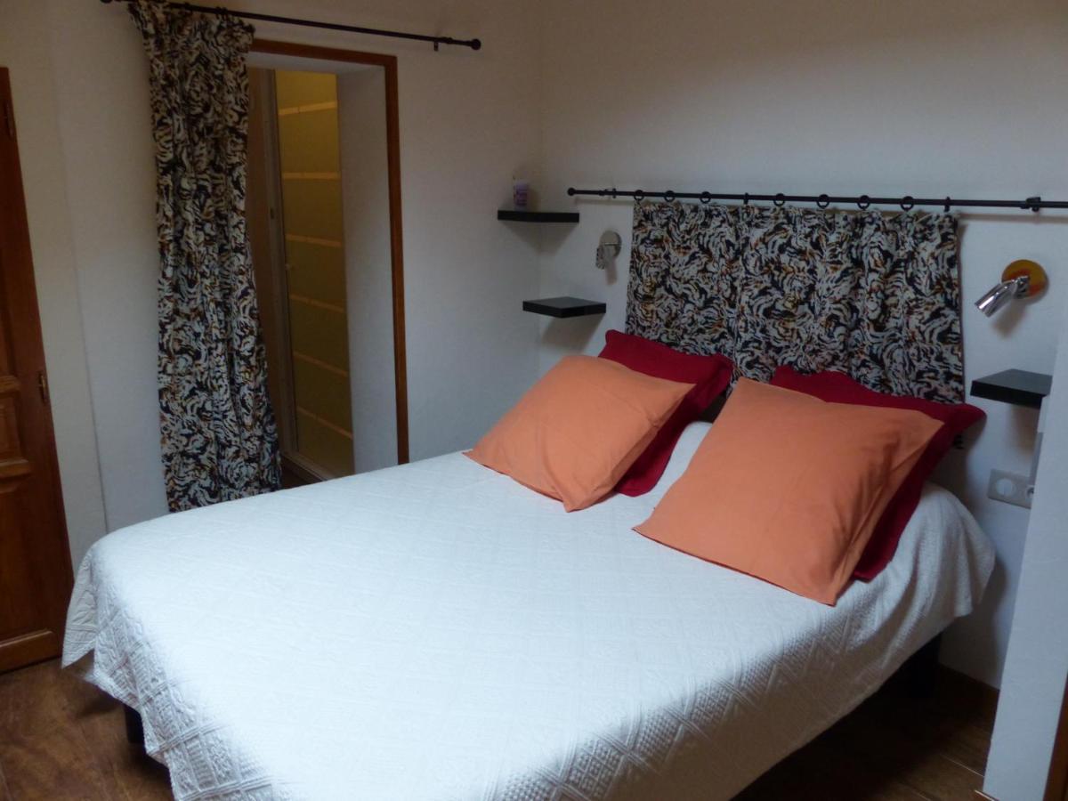 Saint-Flour  Chez Tiane Puy De Dome B&B 외부 사진